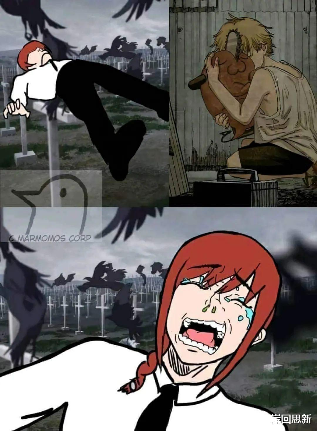 龙珠gt|《租借女友》漫画出现在本子网：官方逼死同人吗？但不如八寻