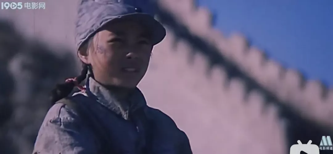 战争子午线|这部国产抗日片，曾两度征服日本影坛