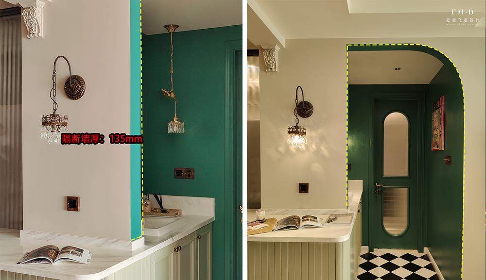 明明一个卫生间就够了，为什么越来越多人做双卫？细节提升舒适度