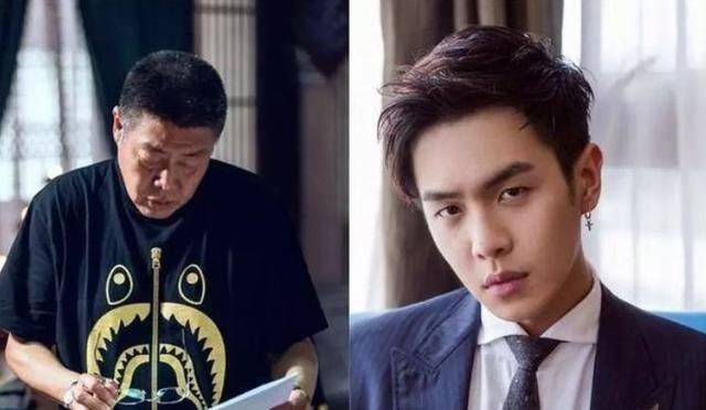 月月读唐诗|父子矛盾能闹多僵？张健与张若昀对簿公堂后，再被强制执行4400万