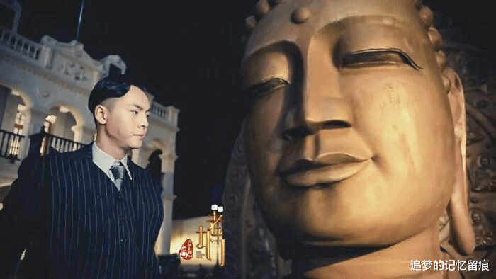 张启山|《老九门》张启山有什么凭仗和资本稳坐九门之首，无人可撼动呢？