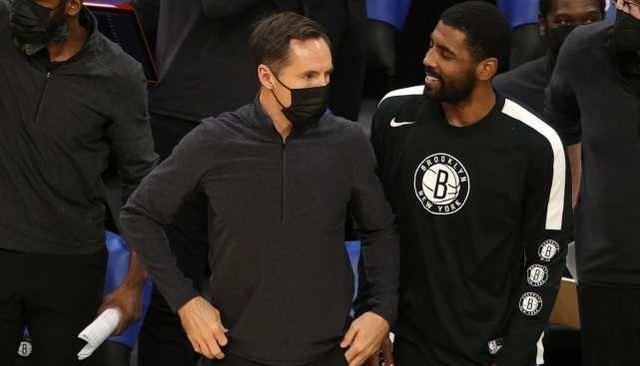 幻女姬 优化阵容!美媒爆出快船5换1交易,篮网获铁卫,有望冲NBA总冠军