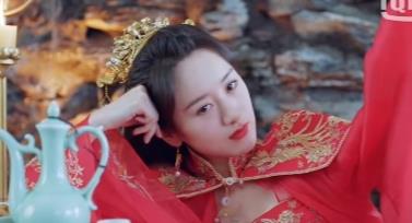 袁冰妍|袁冰妍迎来一部绝世佳剧，2022的黑马预订，甜虐相加cp感不要太好