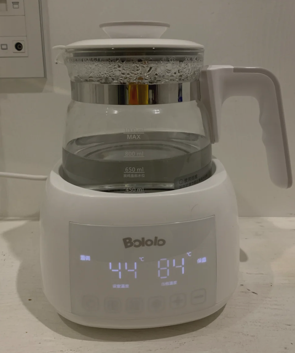 卓卓and然然|生完才敢说，超实用孕期囤货分享，解放双手，偷懒神器。