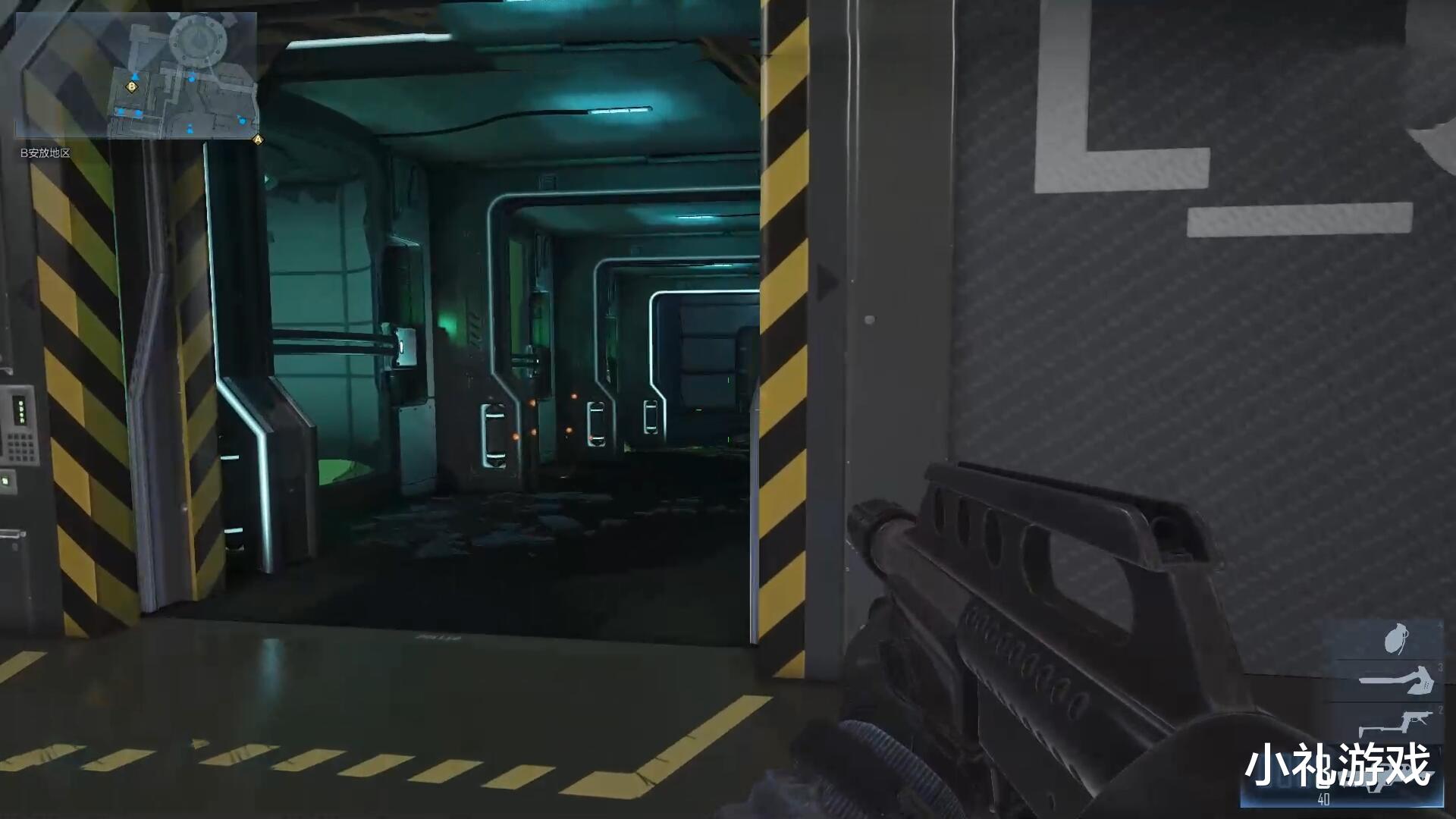 阿牧|穿越火线生化角色的神秘来历，揭秘生化幽灵的背景故事