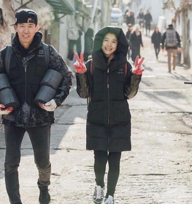 金·卡戴珊|老公就是要挑这种的！韩国演艺圈里让人好想嫁的宠妻模范老公