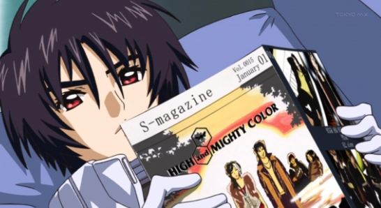 acgn漫评|动漫里让人头疼的主角,永远不知道他们在想什么,诚哥仅排第二