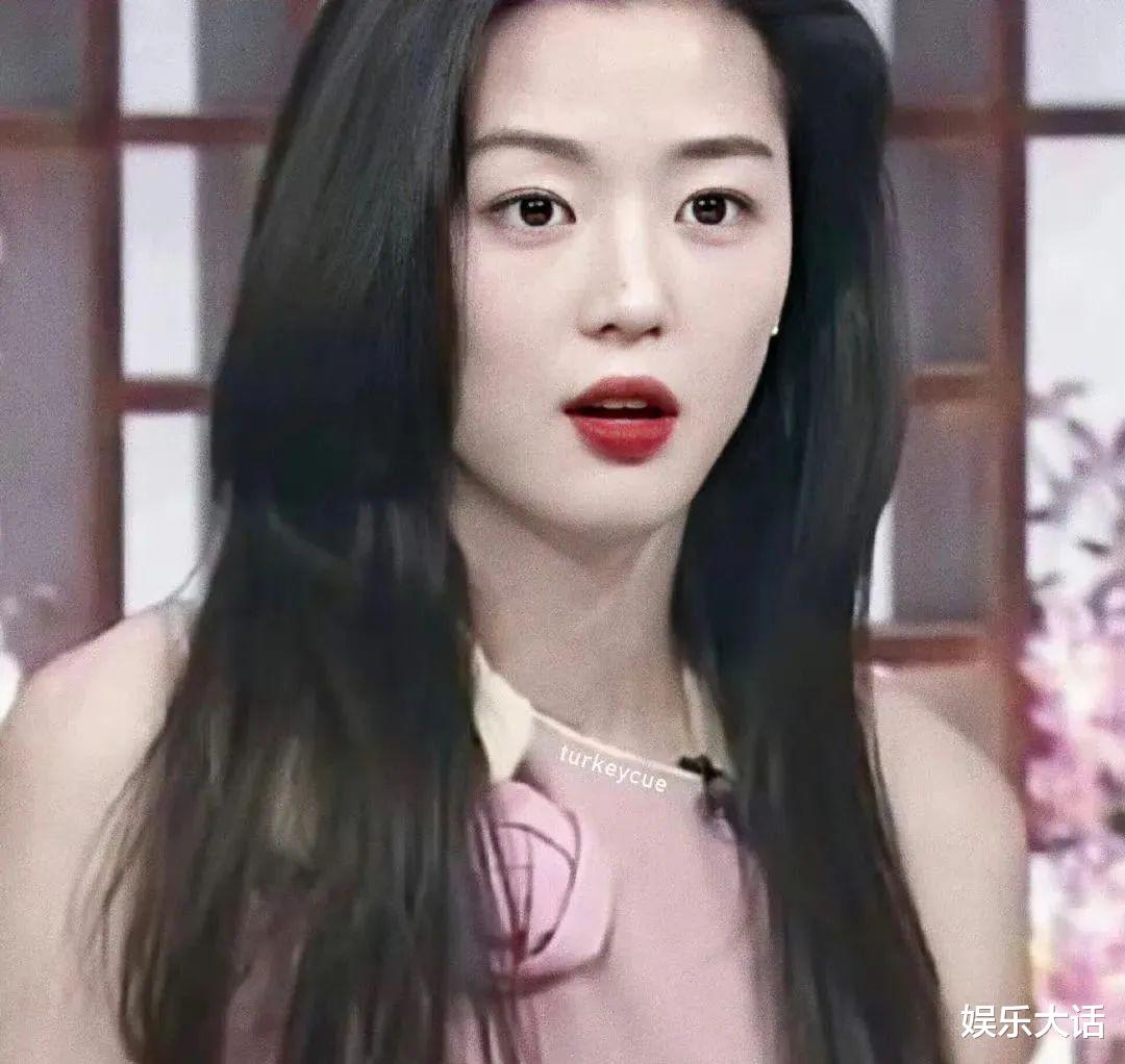 赵本山|杏眼好看的女演员，只服这8位，显年轻就算了，还自带清纯娇憨感