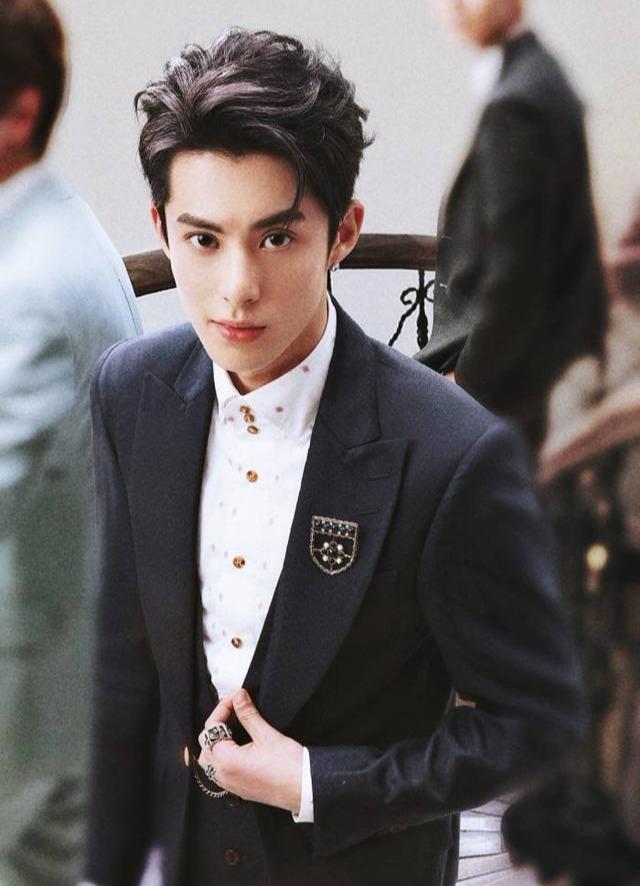 |王鹤棣《苍兰诀》即将来袭，搭档虞书欣演绎生死虐恋，让人期待？