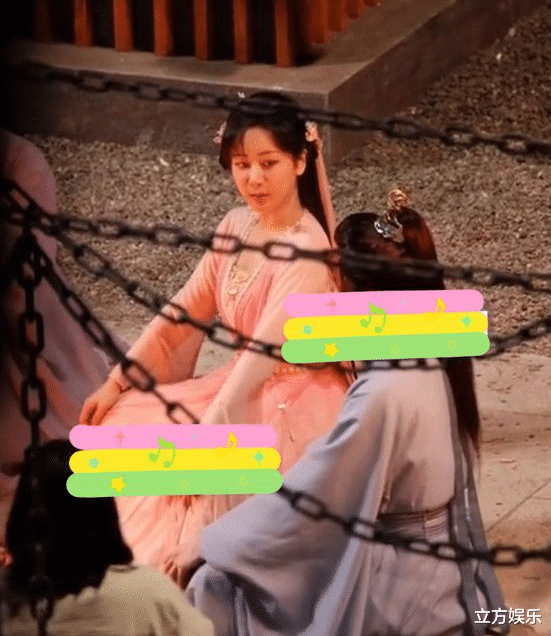 甄嬛传|成毅新剧曝路透：打喷嚏险些跌倒，和工作人员畅快热聊！