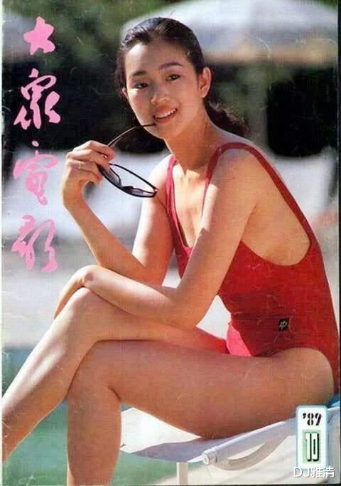 电影|谁说山东只出帅哥？这19位鲁籍美女，个个闭月羞花，可惜两位已去世