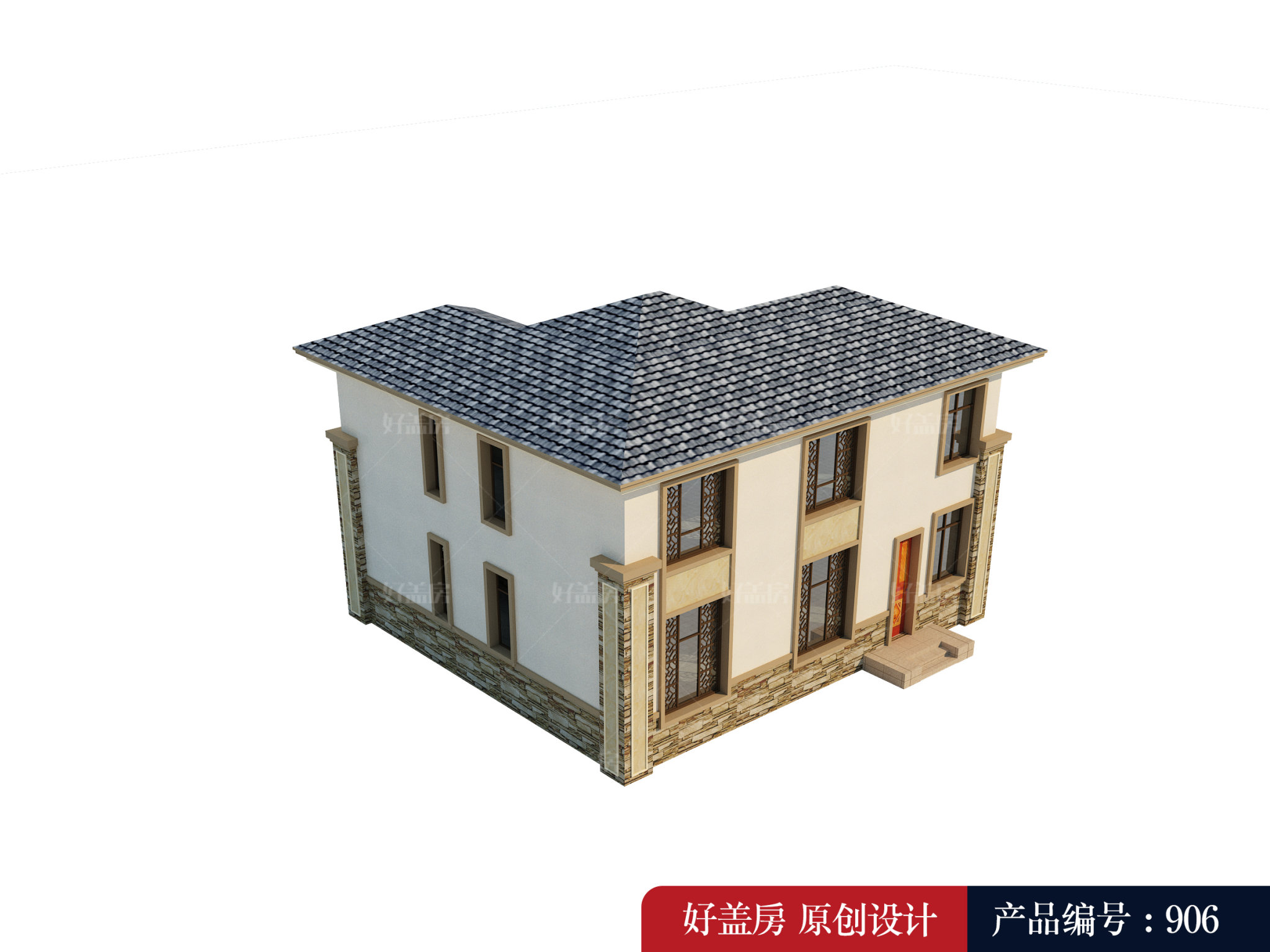 |住宅平面图设计图纸