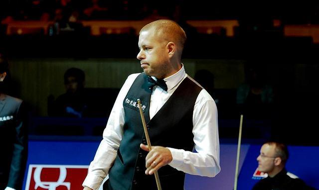 克雷|Pro系列赛大爆冷!克雷吉力压两名将进决赛组!利索夫斯基涉险过关