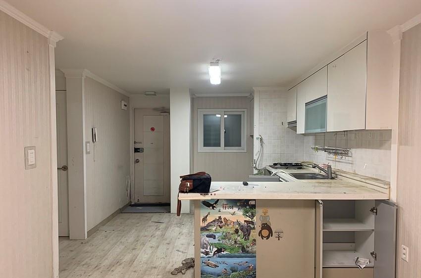 |有个避风港真好，67㎡虽小但足够温馨，装修经验也值得学学！