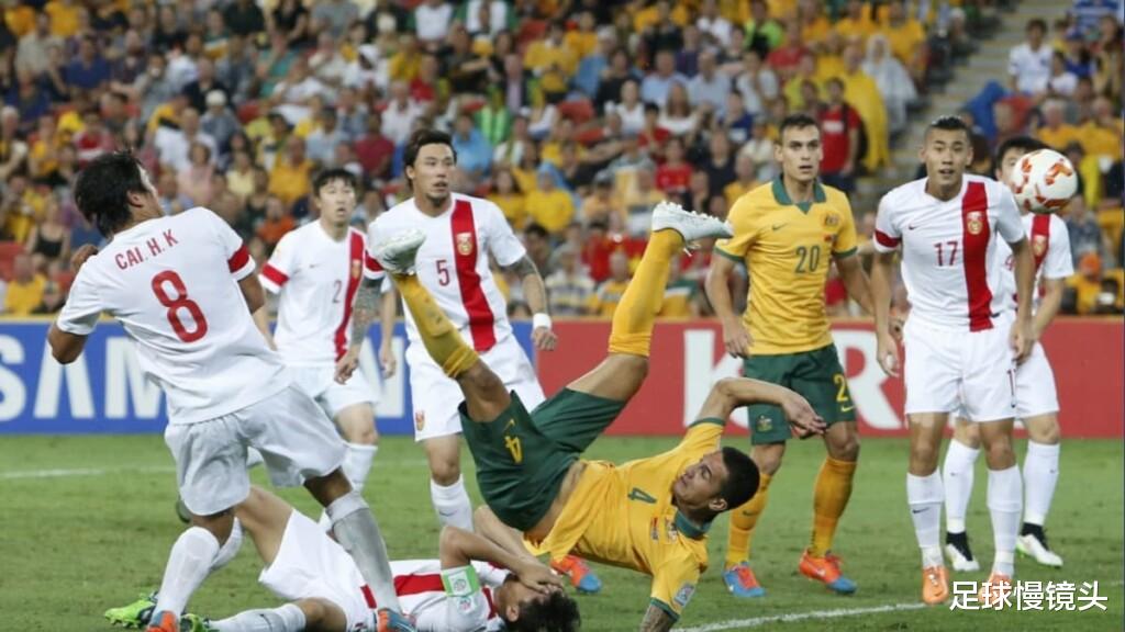 武磊|CCTV5直播！武磊沖2大紀(jì)錄！澳媒：中國(guó)隊(duì)1分都拿不到，將輸球