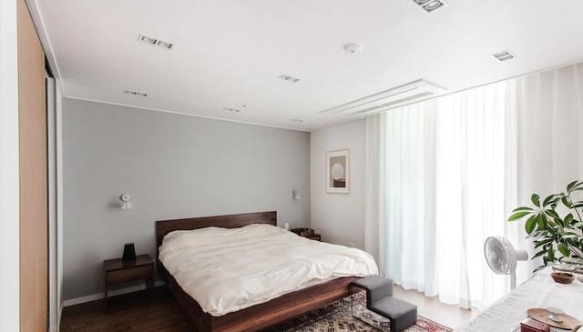 维持一个干净整洁的家，不需要投入太多时间，130㎡会教你如何去做