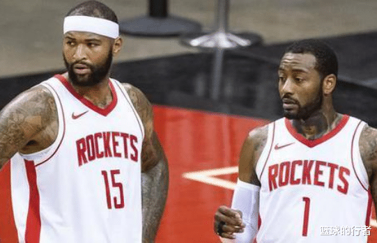 湖人队|湖人篮网开始抢人！联盟第一中锋被买断，这太突然了