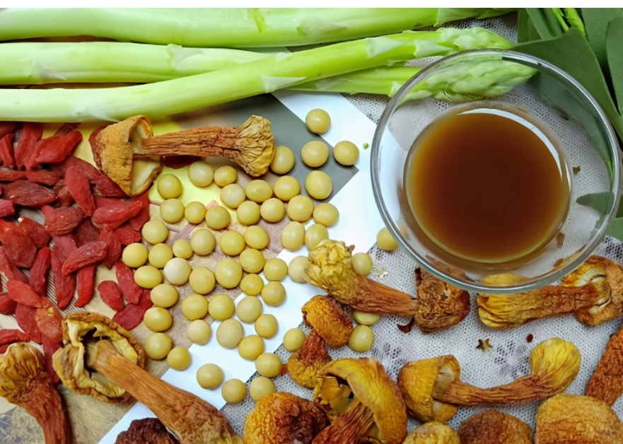 脑梗|一种粗粮吃一口等于吃10斤猪油,不及时撤下桌,小心脑梗找上你