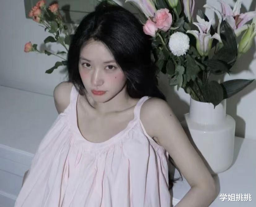刘海|换发型等于“换脸“的女明星，我只服她！没刘海的颜值蹭蹭涨