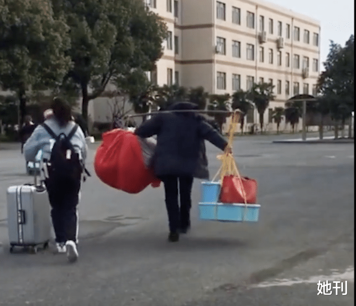 杨迪|看她被群嘲,最令人心寒