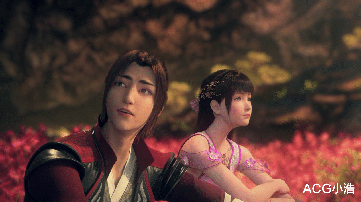 蕭炎|斗破蒼穹：魂族四魔圣和古道三仙誰的實力更強？