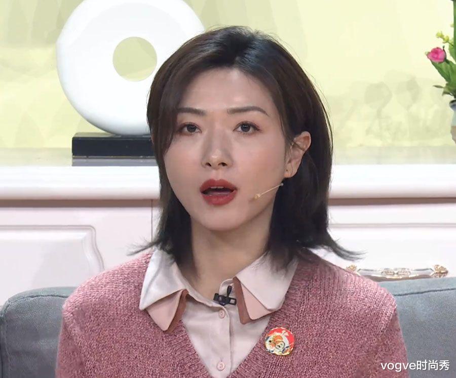 春晚|春晚“大头照”来了：迪丽热巴甜美可爱，周冬雨的颜值让人沉默了