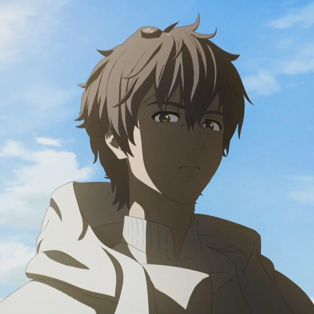 |動漫頭像：意難平，也要平