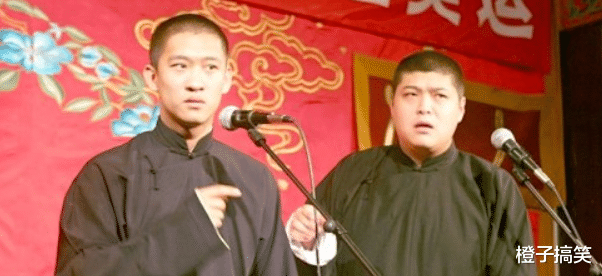 德云社|背叛郭德纲的“德云四少”，事业口碑跌入谷底，尤其是曹金