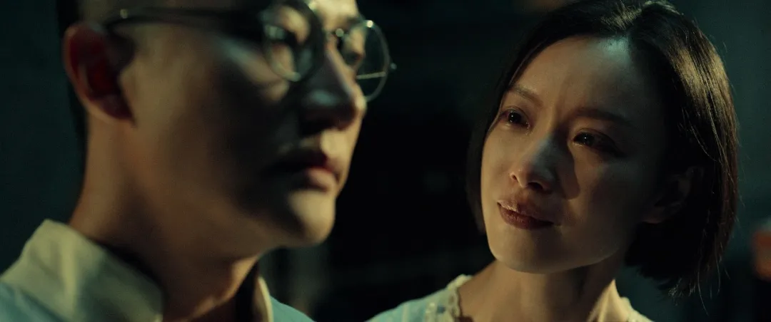 金鸡奖|刚出道就要拿影后，她凭什么？