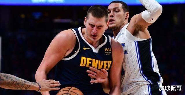 掘金队|能打过篮网的只有掘金队？以前哈登的火箭，打得掘金爵士怀疑人生