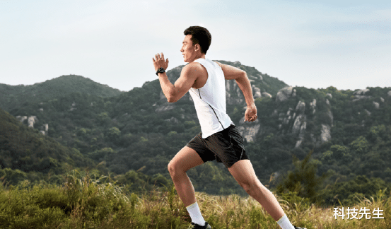 watchgt|不止是超长续航,为专业运动健康而生,华为Watch GT3是里程碑之作