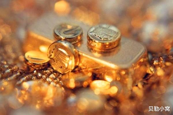 贝勒小窝|明天开始,财运大开,偏财旺盛,正财不断的生肖