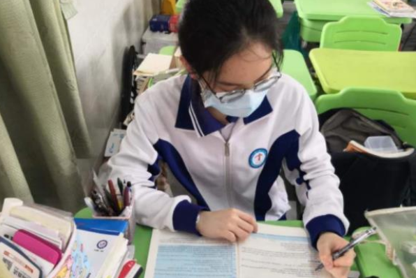 糯妈育儿经|初中生停止发育前有信号？对孩子身高的影响很大，家长要密切关注