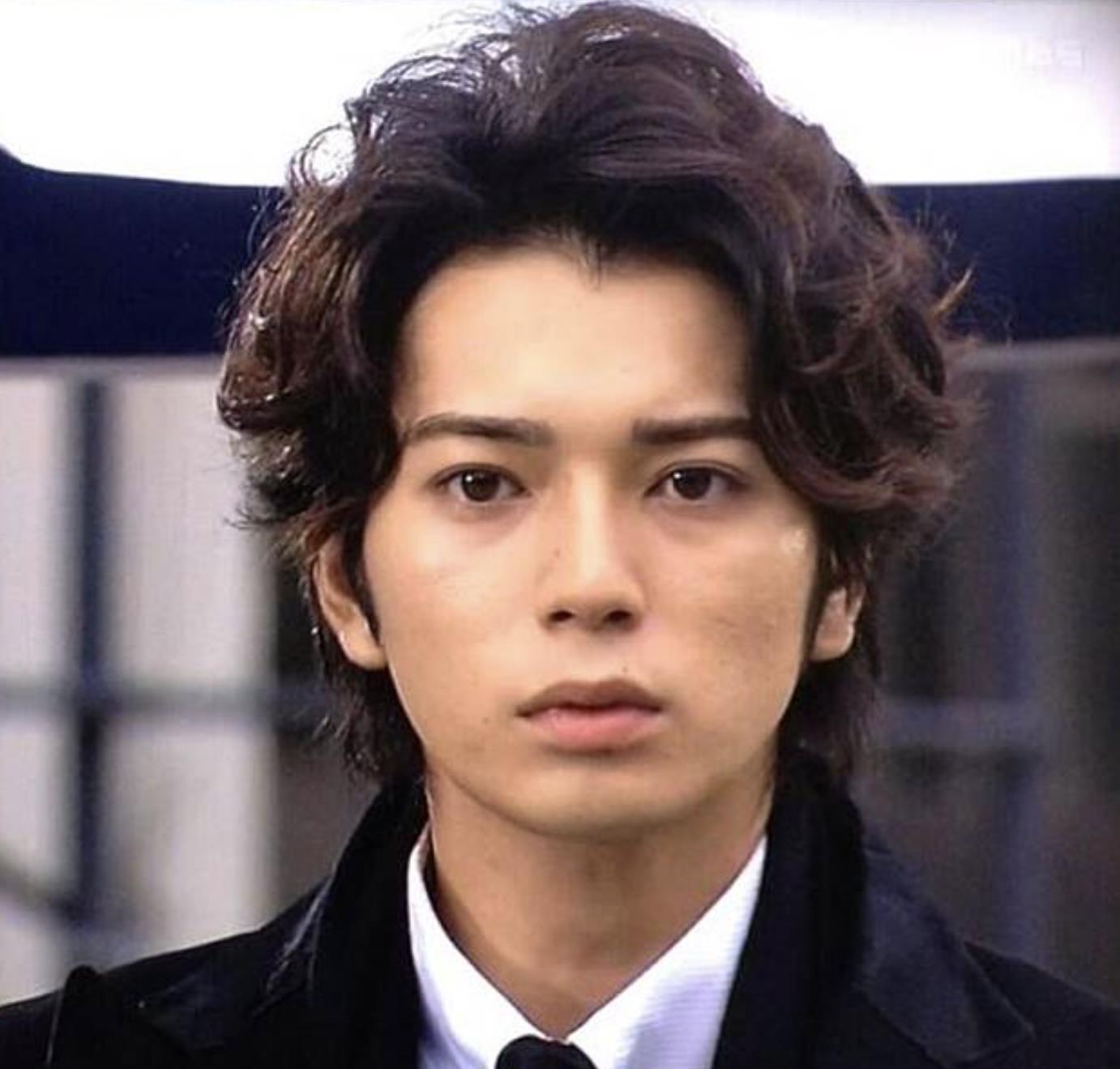 流星花园|日本漫改最帅男主角Top5，《流星花园》双帅神还原超经典