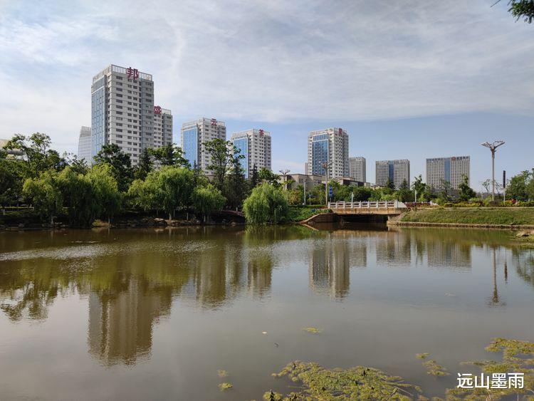 远山墨雨 昆明走进自然户外｜徒步入滇河道，走马料河、广普大沟，休闲行