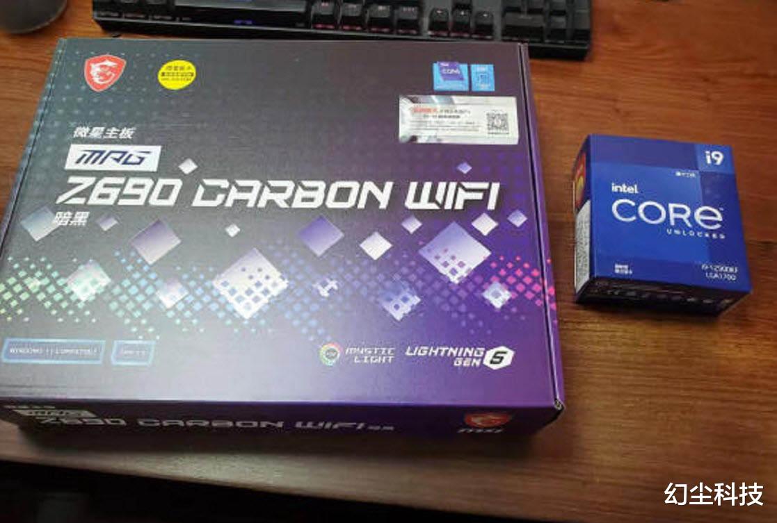 小米科技|有些膨胀了，连2万多的配置都敢写了，12900K+3080Ti配置推荐