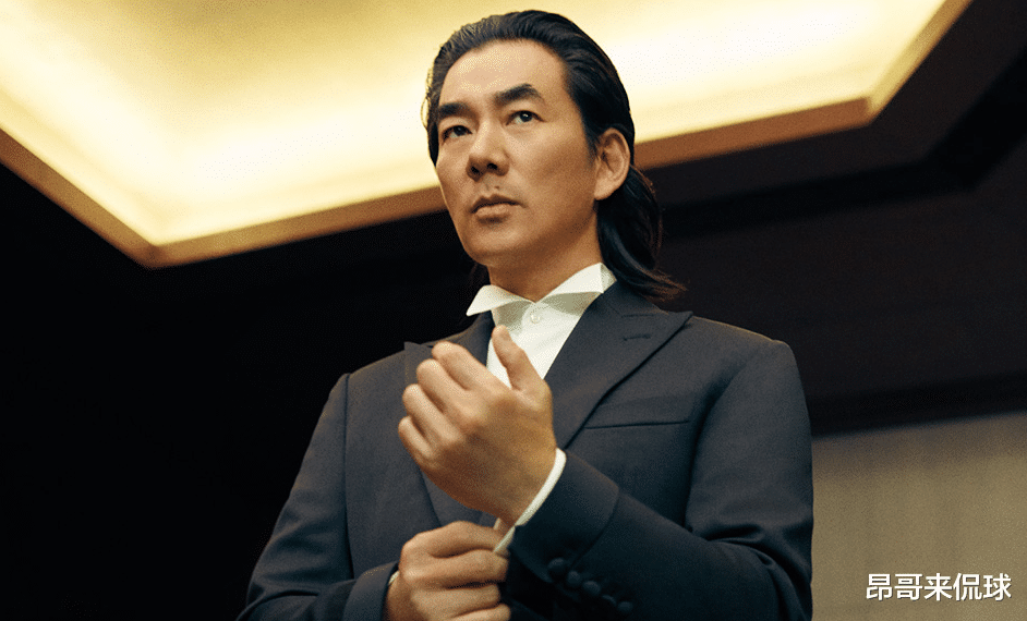 陈坤|突然过气的港城明星，你觉得这5位明星，哪位更使人痛惜？