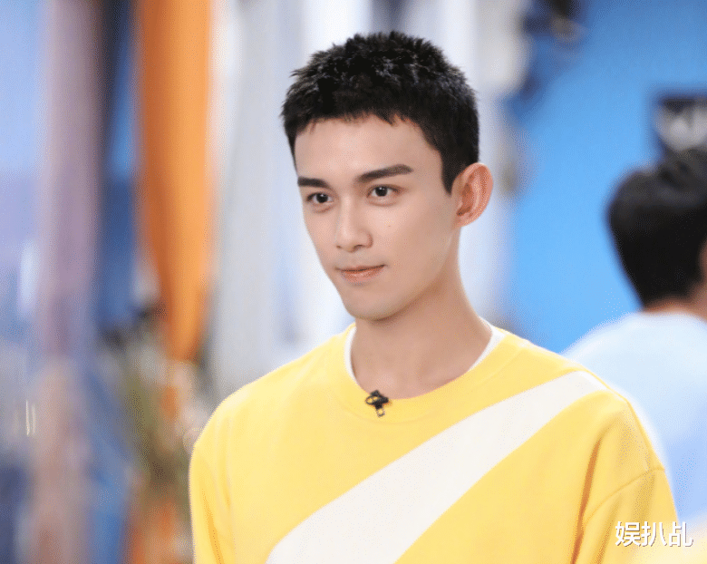 吻戏|娱乐圈曾经最想谈恋爱的四个男星，现在怎么样了？