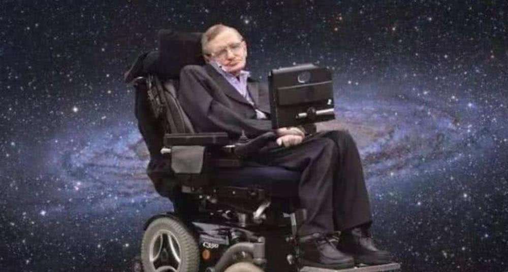 霍金去世的那一天,还发生了这样一件事,科学家都给不出合理解释!