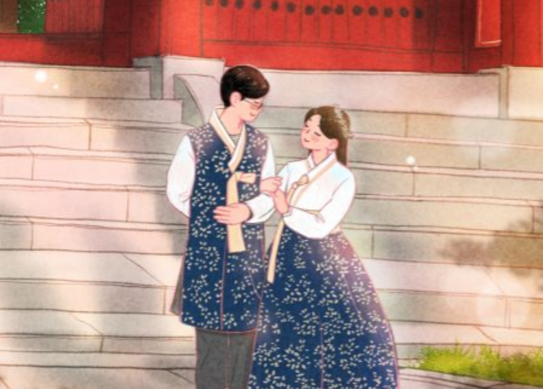 谭檬说|只有一种人，可以不用结婚