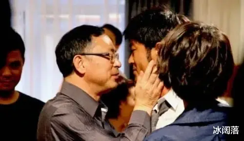 海豚|古天乐不谈恋爱的原因让人很感动，“劳模”背后肩负着香港电影使命