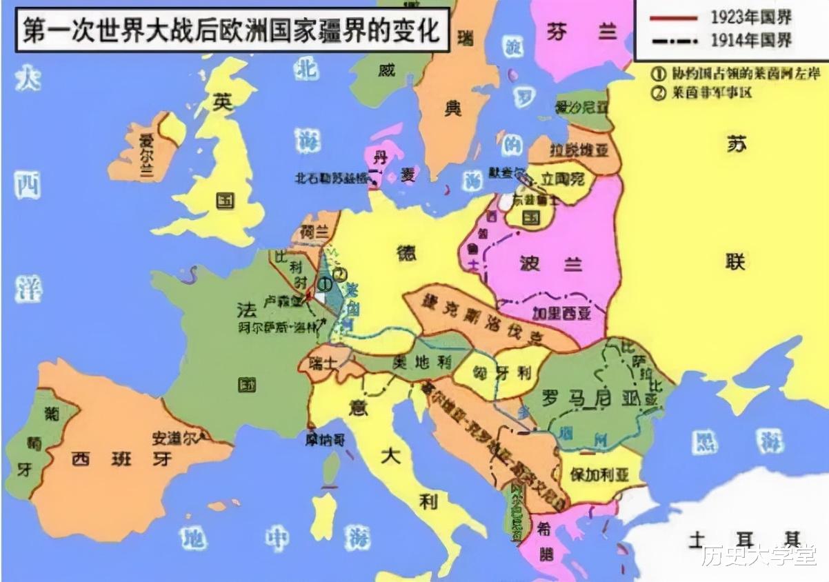 王储|都曾是苏联的加盟共和国，为何立陶宛要视俄罗斯为敌人