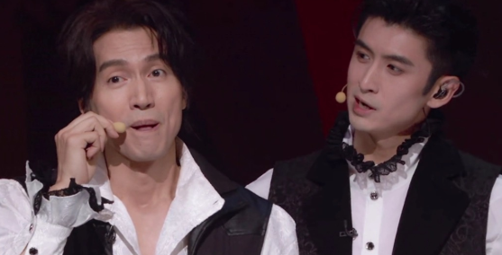 哥哥|恍然大悟!《哥哥》总决赛17人成团,原来节目中早有暗示