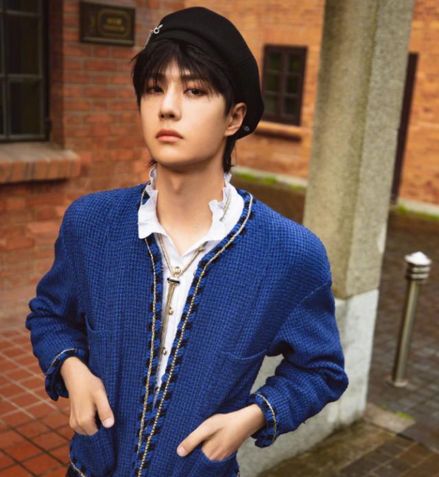 王一博|不再观望！两个小时内31位明星宣布解约，唯独baby玩文字游戏