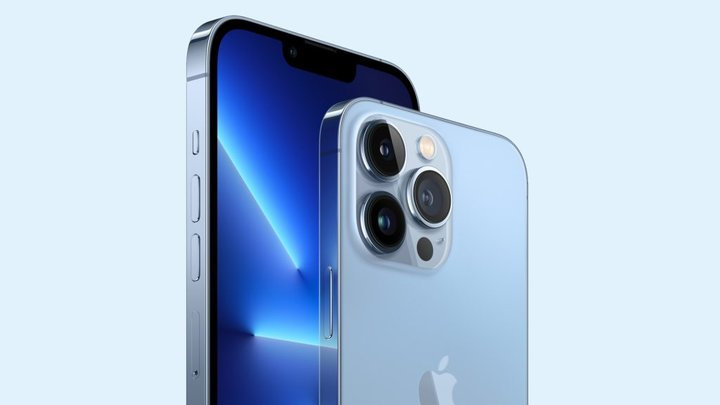 ios15|差价1000元，iPhone 13 Pro和Max差在哪，谁更值得选择？