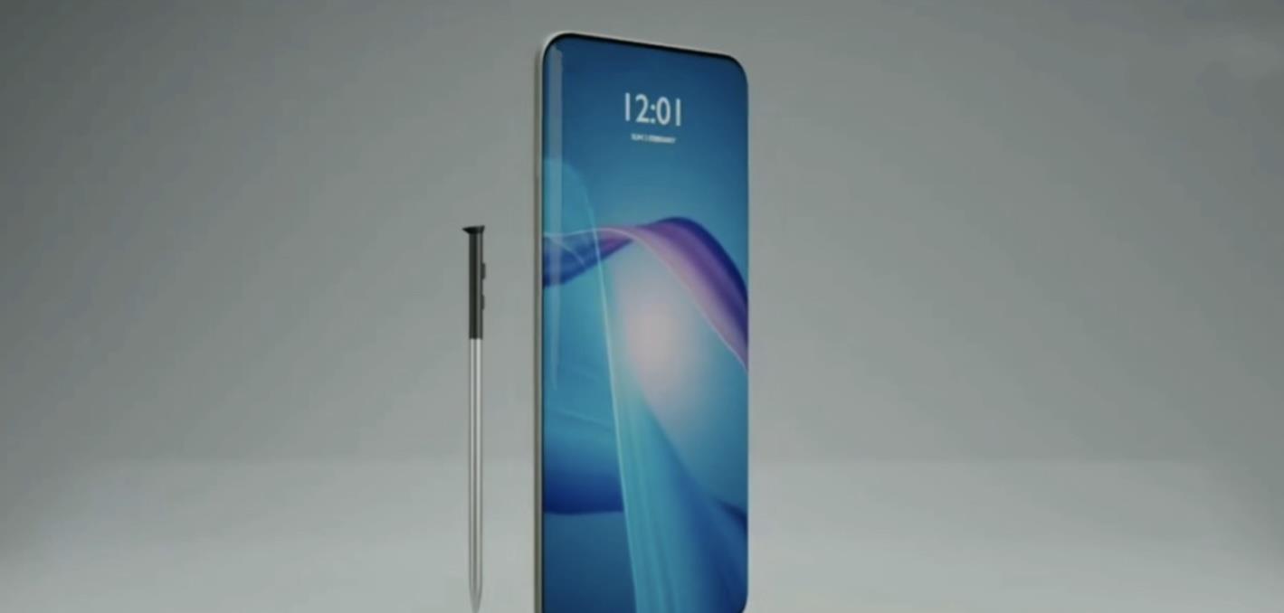 摩托罗拉|竟然如此销魂！摩托罗拉秀肌肉，超视觉一体屏+6000mAh