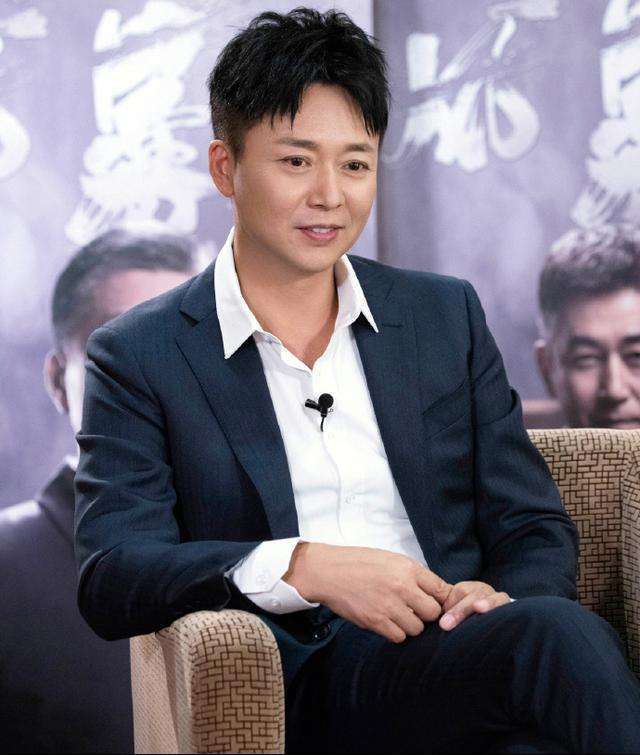 刘奕君|反派刘奕君：32岁净身出户，二婚迎娶娇妻，50岁迎来事业巅峰