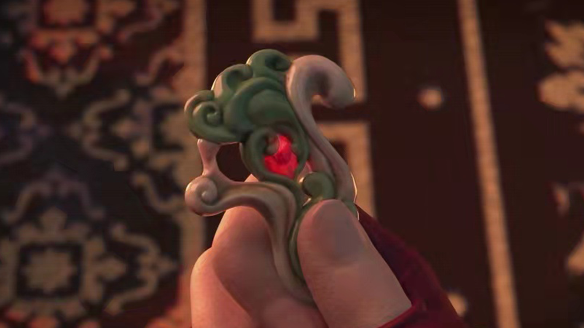 斗破苍穹|斗破苍穹：萧玄到消失都不知道，仇人不是魂天帝，古元笑了