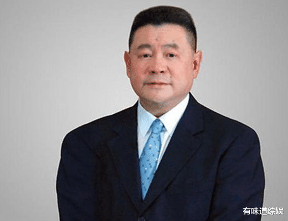 刘德华|刘銮雄送她超跑，她却说最想嫁郭富城，今郭富城都当爹了她还单身