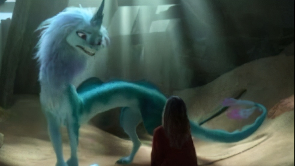 电影|把中国龙魔改成四不像，还想捞中国人的钱？